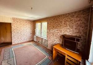 2-к квартира, вторичка, 42м2, 4/5 этаж