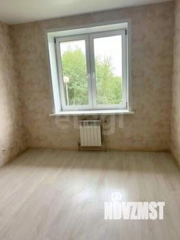 1-к квартира, вторичка, 44м2, 2/22 этаж