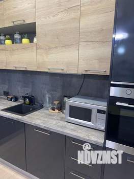 3-к квартира, вторичка, 76м2, 15/22 этаж