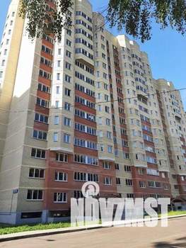 1-к квартира, вторичка, 47м2, 4/15 этаж