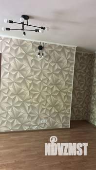 2-к квартира, вторичка, 44м2, 1/5 этаж