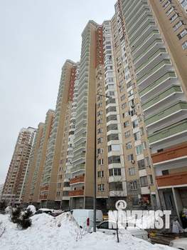2-к квартира, вторичка, 60м2, 12/26 этаж