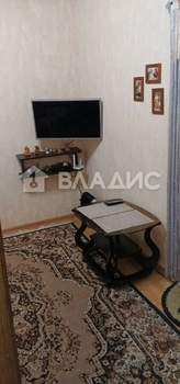 2-к квартира, вторичка, 44м2, 1/4 этаж