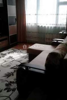 3-к квартира, вторичка, 77м2, 4/17 этаж