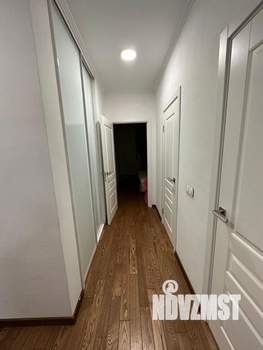 2-к квартира, вторичка, 56м2, 11/25 этаж