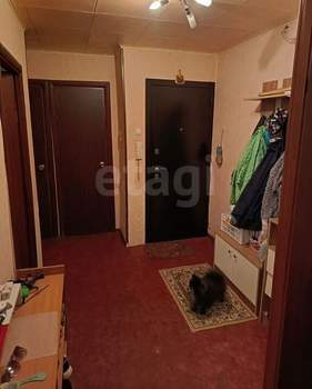2-к квартира, вторичка, 41м2, 3/5 этаж