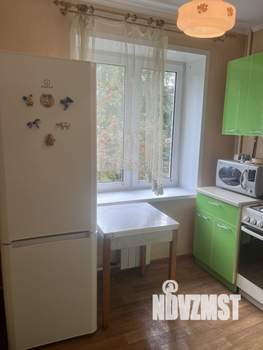 3-к квартира, вторичка, 62м2, 3/5 этаж