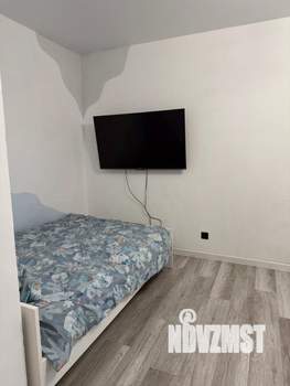 1-к квартира, вторичка, 35м2, 8/22 этаж