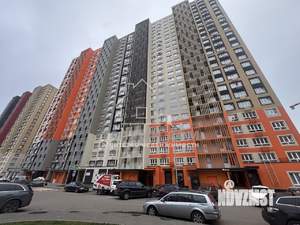 1-к квартира, вторичка, 32м2, 14/25 этаж