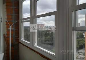 2-к квартира, вторичка, 54м2, 14/17 этаж