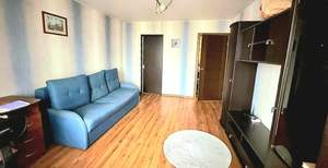 1-к квартира, вторичка, 42м2, 11/14 этаж