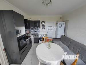 2-к квартира, вторичка, 64м2, 13/17 этаж