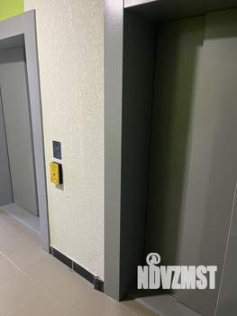 2-к квартира, вторичка, 52м2, 4/17 этаж