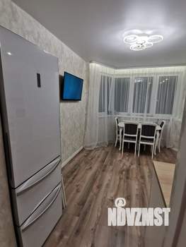 2-к квартира, вторичка, 59м2, 14/17 этаж