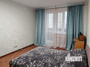 1-к квартира, вторичка, 36м2, 5/17 этаж