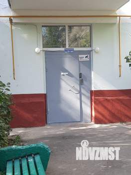 2-к квартира, вторичка, 43м2, 5/5 этаж