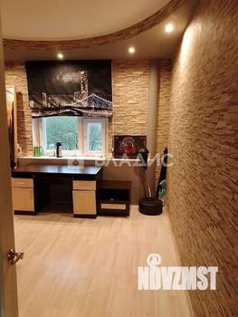 2-к квартира, вторичка, 52м2, 4/10 этаж