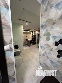 2-к квартира, вторичка, 45м2, 1/5 этаж