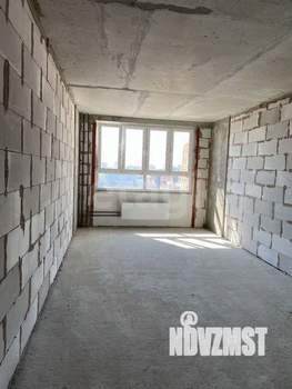 Студия квартира, вторичка, 26м2, 20/26 этаж