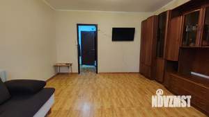 1-к квартира, вторичка, 36м2, 4/10 этаж