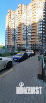 2-к квартира, вторичка, 66м2, 11/17 этаж