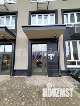 Студия квартира, вторичка, 21м2, 19/25 этаж