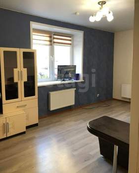 2-к квартира, вторичка, 65м2, 1/17 этаж