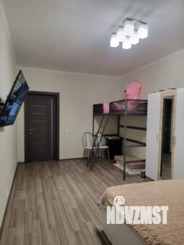2-к квартира, вторичка, 70м2, 5/20 этаж