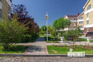 2-к квартира, вторичка, 75м2, 3/4 этаж