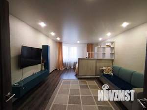 2-к квартира, вторичка, 66м2, 17/19 этаж