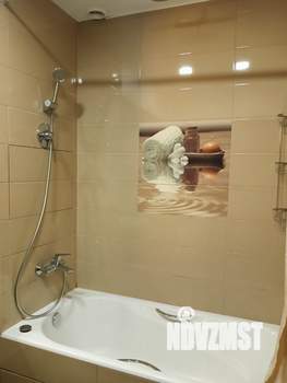 3-к квартира, вторичка, 68м2, 25/25 этаж