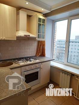 3-к квартира, вторичка, 55м2, 9/9 этаж