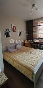 3-к квартира, вторичка, 92м2, 6/14 этаж