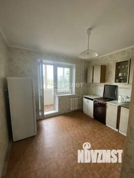 1-к квартира, вторичка, 41м2, 5/10 этаж