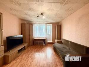 1-к квартира, вторичка, 39м2, 5/14 этаж