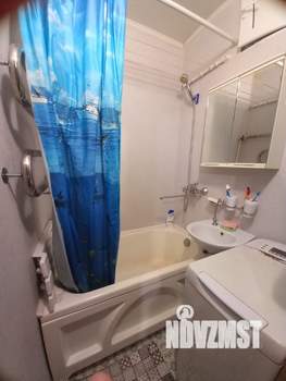 2-к квартира, вторичка, 45м2, 2/5 этаж