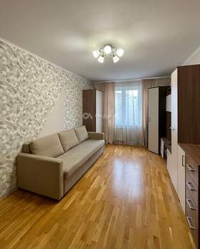1-к квартира, вторичка, 33м2, 7/9 этаж