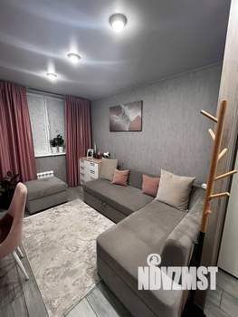 1-к квартира, вторичка, 24м2, 22/25 этаж