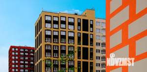 1-к квартира, вторичка, 37м2, 5/25 этаж