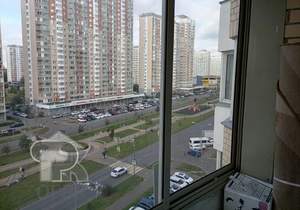 1-к квартира, вторичка, 39м2, 8/24 этаж