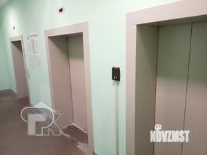 1-к квартира, вторичка, 39м2, 8/24 этаж