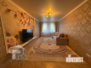 3-к квартира, вторичка, 102м2, 14/18 этаж