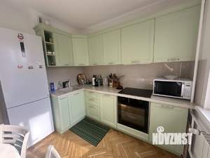 3-к квартира, вторичка, 70м2, 6/15 этаж