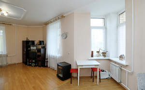 1-к квартира, вторичка, 41м2, 2/9 этаж