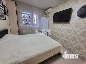 2-к квартира, вторичка, 53м2, 6/14 этаж