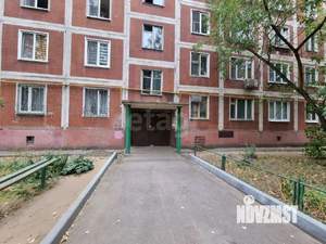 2-к квартира, вторичка, 46м2, 3/5 этаж