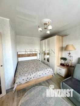 1-к квартира, вторичка, 21м2, 7/9 этаж