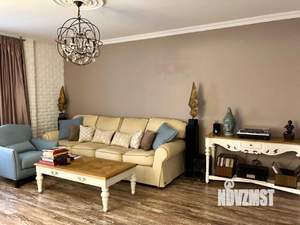 3-к квартира, вторичка, 79м2, 2/22 этаж