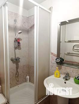 1-к квартира, вторичка, 30м2, 4/5 этаж