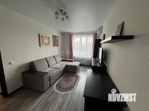 2-к квартира, вторичка, 50м2, 4/7 этаж